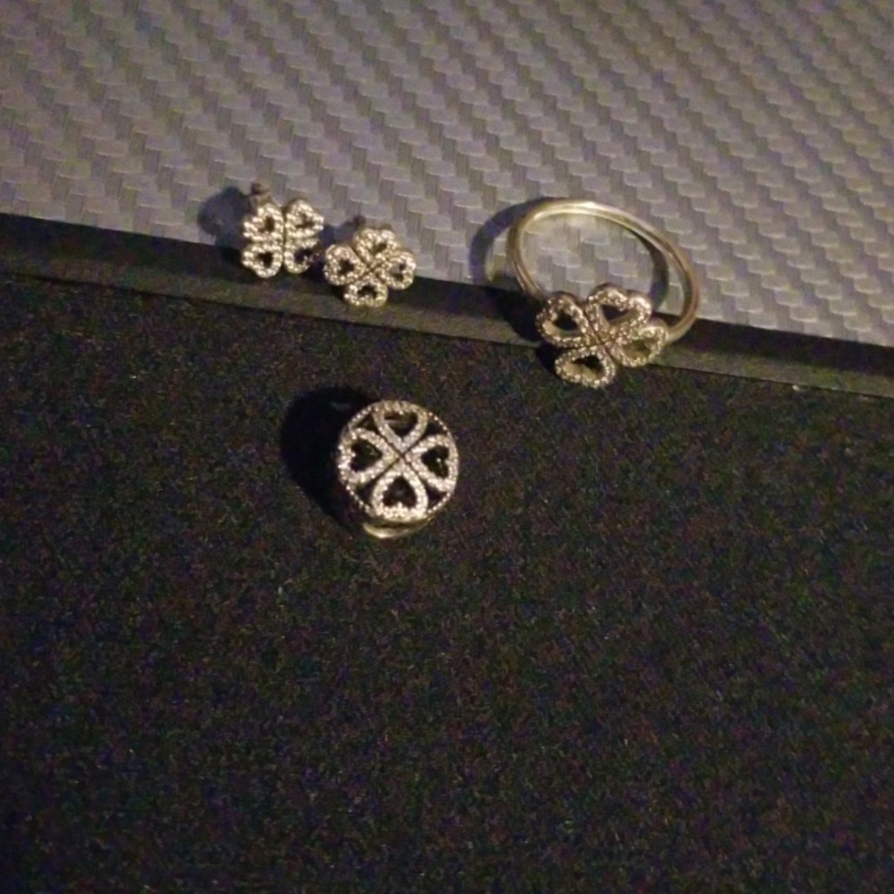 Pandora set